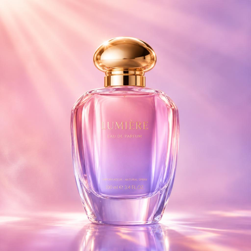 Aurora Eau de Parfum